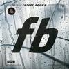 Future Brown - Future Brown -  Preowned Vinyl Record
