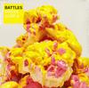 Battles - Drop Gloss 4 -  Preowned Vinyl Record
