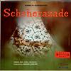 Scherchen, Vienna State Opera Orchestra - Rimsky-Korsakov: Shcheherazade -  Preowned Vinyl Record