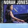 Norah Jones - Live From Austin Tx -  Preowned Vinyl Record