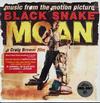 Original Soundtrack - Black Snake Moan/ Music From Motion Picture -  Preowned Vinyl Record