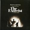 Original Soundtrack - The Exorcist -  Preowned Vinyl Record
