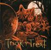 Douglas Pipes - Trick r' Treat -  Preowned Vinyl Record
