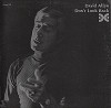 David Allyn - Don't Look Back -  Preowned Vinyl Record