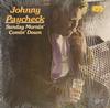 Johnny Paycheck - Sunday Mornin' Comin' Down -  Preowned Vinyl Record