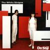 The White Stripes - Destijl -  Preowned Vinyl Record