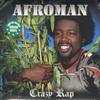 Afroman - Crazy Rap -  Preowned Vinyl Record