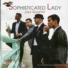 Sophisticated Lady Jazz Quartet - Sophisticated Lady Vol. 1 -  Preowned Vinyl Record