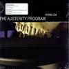 The Austerity Program - Backsliders And Apostates Will Burn -  Preowned Vinyl Record