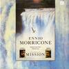 Ennio Morricone - The Mission -  Preowned Vinyl Record