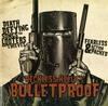 Reckless Kelly - Bulletproof -  Preowned Vinyl Record