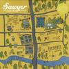 Various - Sawyer Sessions -  Preowned Vinyl Record