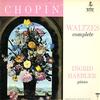 Ingrid Haebler - Chopin: Waltzes Complete -  Preowned Vinyl Record