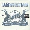 Various Artists - I AM WHAT I AM -  Preowned Vinyl Record