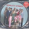 Nick Lowe - Quality Street -  Preowned Vinyl Record