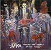Frank Zappa - Feeding The Monkies At Ma Maison -  Preowned Vinyl Record