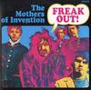 Frank Zappa and The Mothers of Invention - Freak Out -  Preowned Vinyl Record