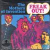 The Mothers Of Invention - Freak Out!