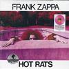 Frank Zappa - Hot Rats *Topper Collection -  Preowned Vinyl Record