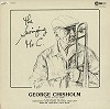 George Chisholm - The Swingin' Mr.C -  Preowned Vinyl Record