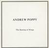 Andrew Poppy - The Beating of Wings -  Preowned Vinyl Record