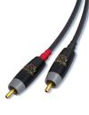 Audience - Au24SE High Z MC Phono Cable -  Phono Cables