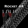 AudioQuest - Rocket 44 - 10 ft pair Speaker Cable -  Speaker Cables