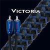 AudioQuest - Victoria 3.5mm to RCA - 1.5 Meter -  Analogue Interconnect