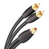 AudioQuest - Female to 2 Male Flex Y Splitter -  Cables