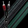 AudioQuest - Rocket 88 Single Bi-wire Speaker Cable with DBS -  Speaker Cables