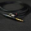 MrSpeakers - 4-Pin XLR Connector & DUM -  Cables