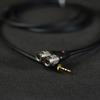 MrSpeakers - 4-Pin XLR Connector & Standard Cable -  Cables