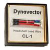 Dynavector - CL-1 Headshell Lead Wire -  Turntable Accessories