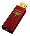 AudioQuest - DRAGONFLY USB Digital-Audio Converter -  D/A Converter or Processor