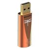 AudioQuest - Dragonfly Copper USB DAC/Headphone Amp -  D/A Converter or Processor