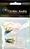 Cardas - Headshell Leads/ HSL PCCE -  Turntable Accessories