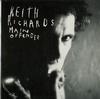 Keith Richards - Main Offender -  Preowned Vinyl Record