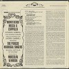 Venhoda, Prague Madrigal Singers - Monteverdi: Missa A Cappella -  Sealed Out-of-Print Vinyl Record