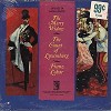Franz Marszalek - Lehar: The Merry Widow, The Count Of Luxemburg highlights -  Sealed Out-of-Print Vinyl Record
