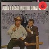 Marty Allen & Steve Rossi - Meet The Great Society -  Sealed Out-of-Print Vinyl Record