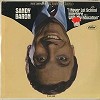 Sandy Baron - I Never Let School Interfere With My Education -  Sealed Out-of-Print Vinyl Record
