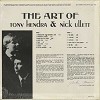 Tony Hendra & Nick Ullett - The Art Of -  Sealed Out-of-Print Vinyl Record
