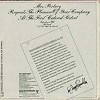 David Martin - Mrs. Portnoy's Retort -  Sealed Out-of-Print Vinyl Record