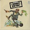 Jackie Miles - J. Schwartz, New York -  Sealed Out-of-Print Vinyl Record