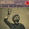 Anna Russell - A Square Talk On Popular Music -  Sealed Out-of-Print Vinyl Record