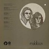 Curtiss Maldoon - Curtiss Maldoon -  Preowned Vinyl Record