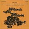 Heidelberg Chamber Orchestra - Vivaldi: Flute Concerto etc. -  Preowned Vinyl Record