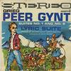 Neuman, Prague Symphony Orchestra - Grieg: Peer Gynt etc. -  Preowned Vinyl Record