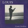Louis Verdieu - Louis -  Sealed Out-of-Print Vinyl Record