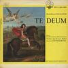 Martini, Paillard Orchestra - Delalande: Te Deum -  Preowned Vinyl Record